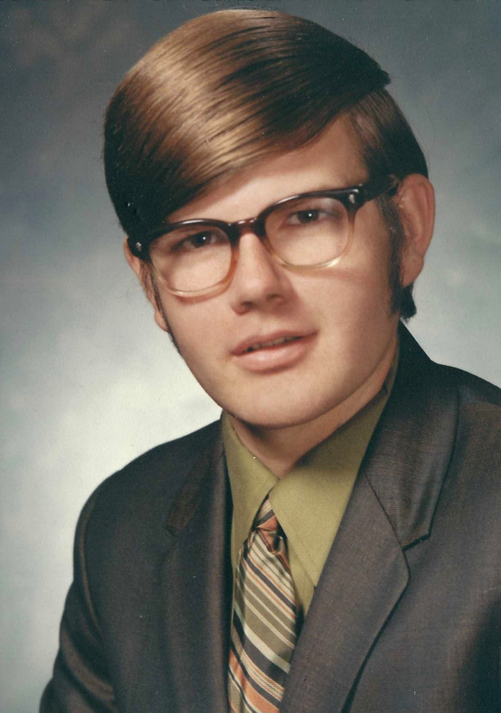 Robert T. “Bob” Morris
